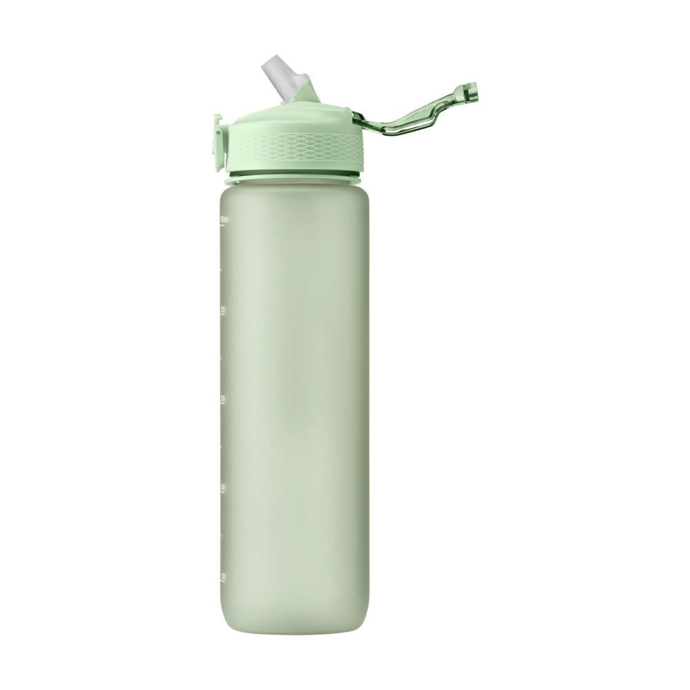AquaSport RCS Recycled Water Bottle 1 L