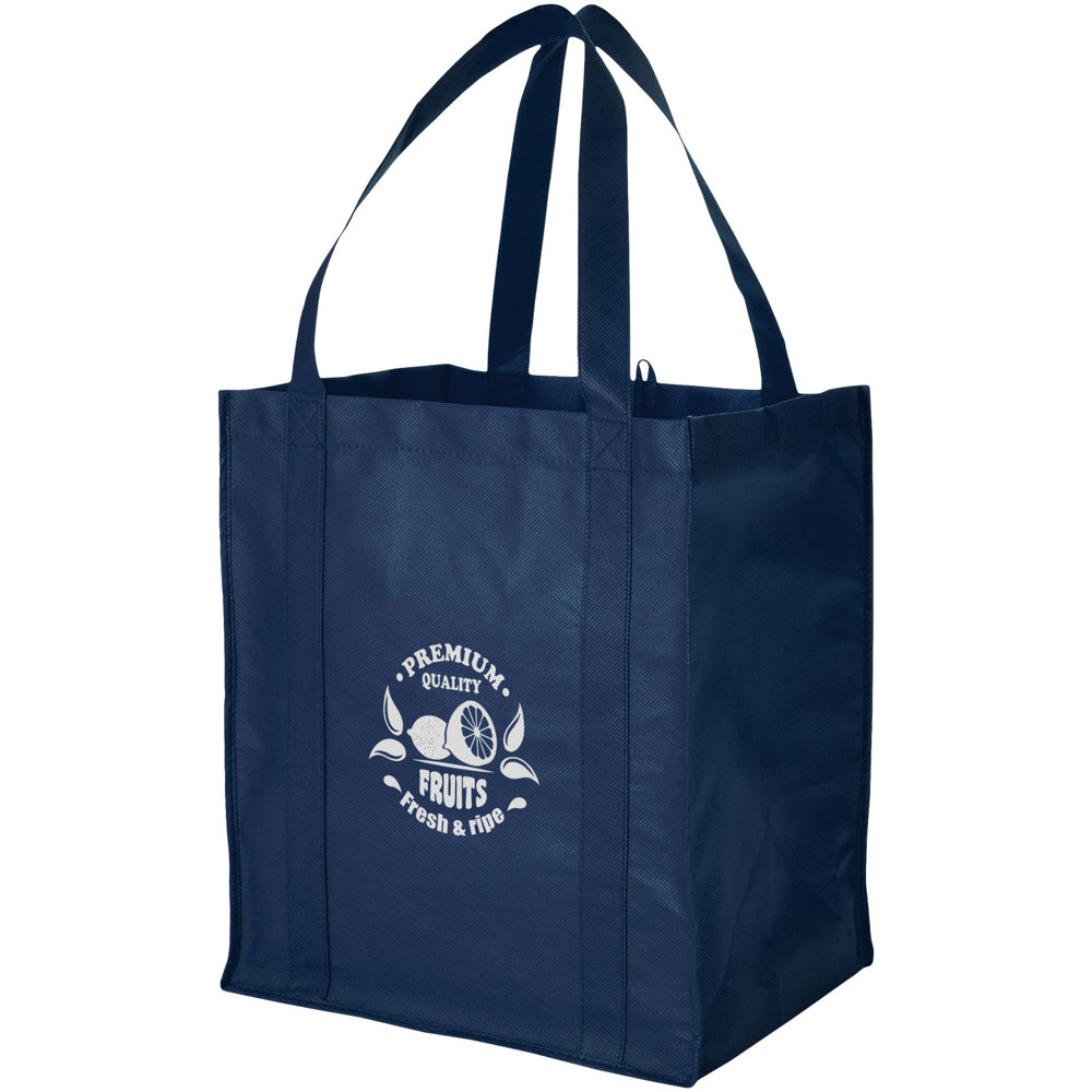 Liberty non woven boodschappentas 29L