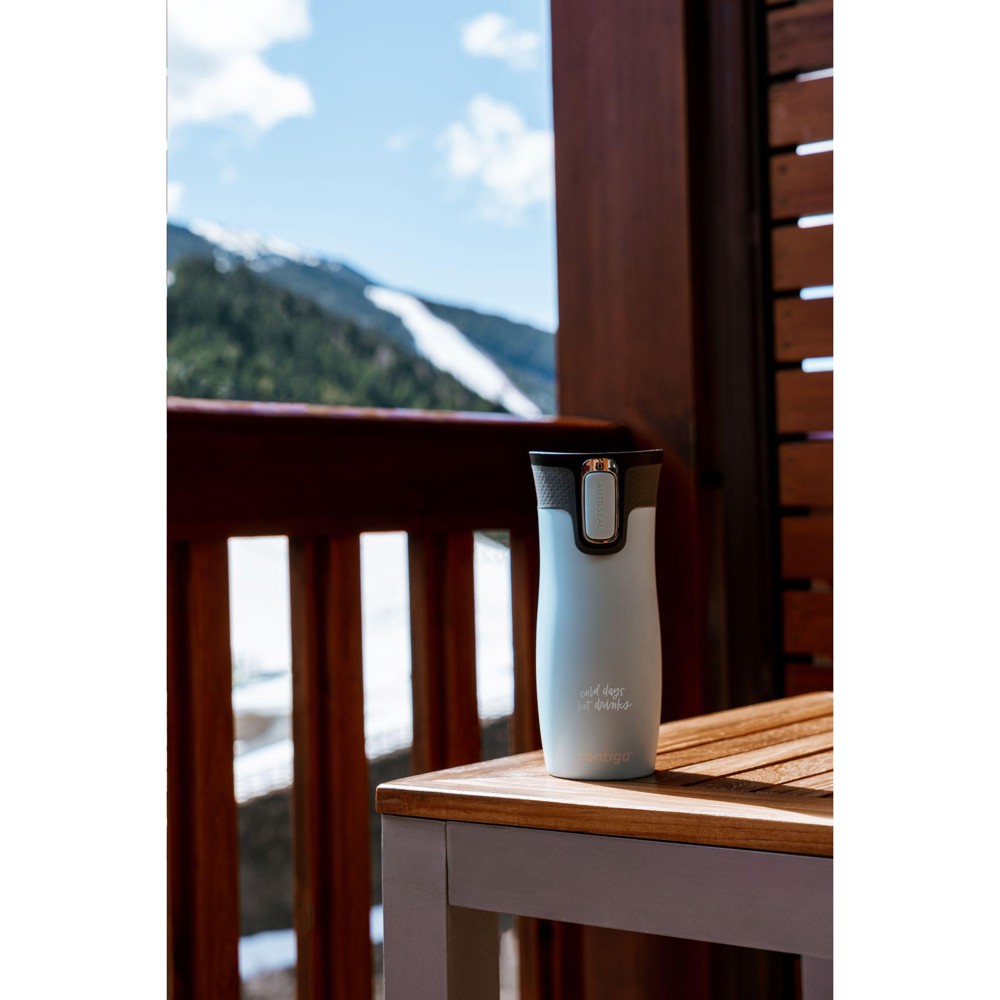 Contigo® Westloop Mug 470 ml thermosbeker