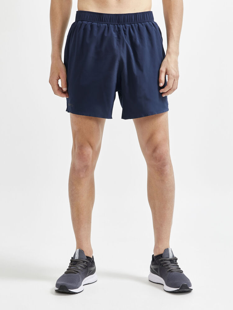 Craft - ADV Essence 5" Stretch Shorts M Blaze XS