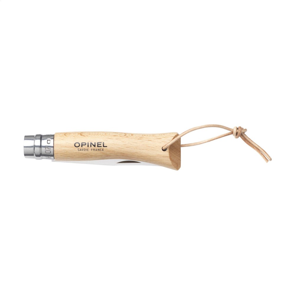 Opinel Inox No 07 zakmes