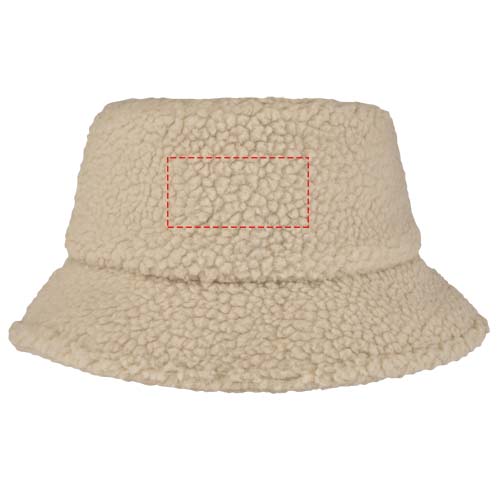 Baru sherpa zonnehoed