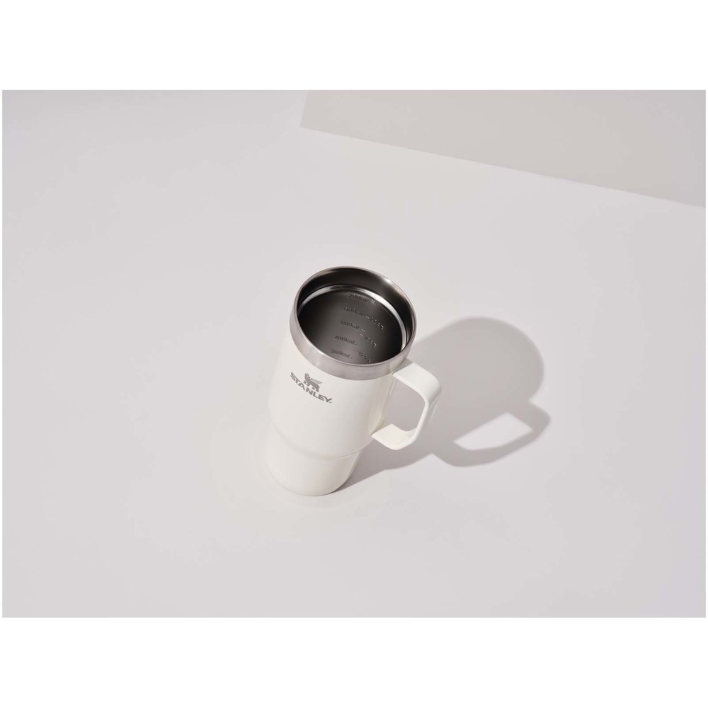 Stanley Everyday Suburban 473 ml geïsoleerde mok van gerecycled roestvrij staal