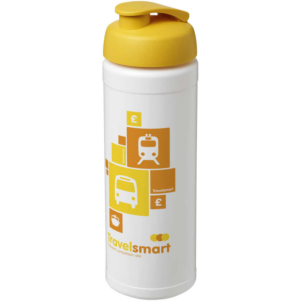 Baseline® Plus 750 ml sportfles met flipcapdeksel