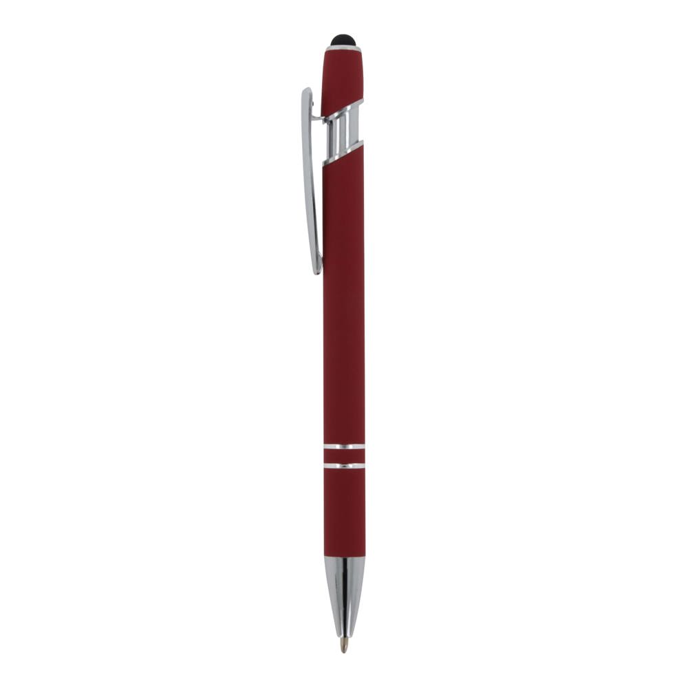 Balpen Paris Metaal soft touch