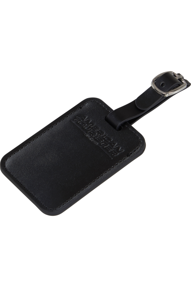 American Tourister Ta Luggage Tag X2