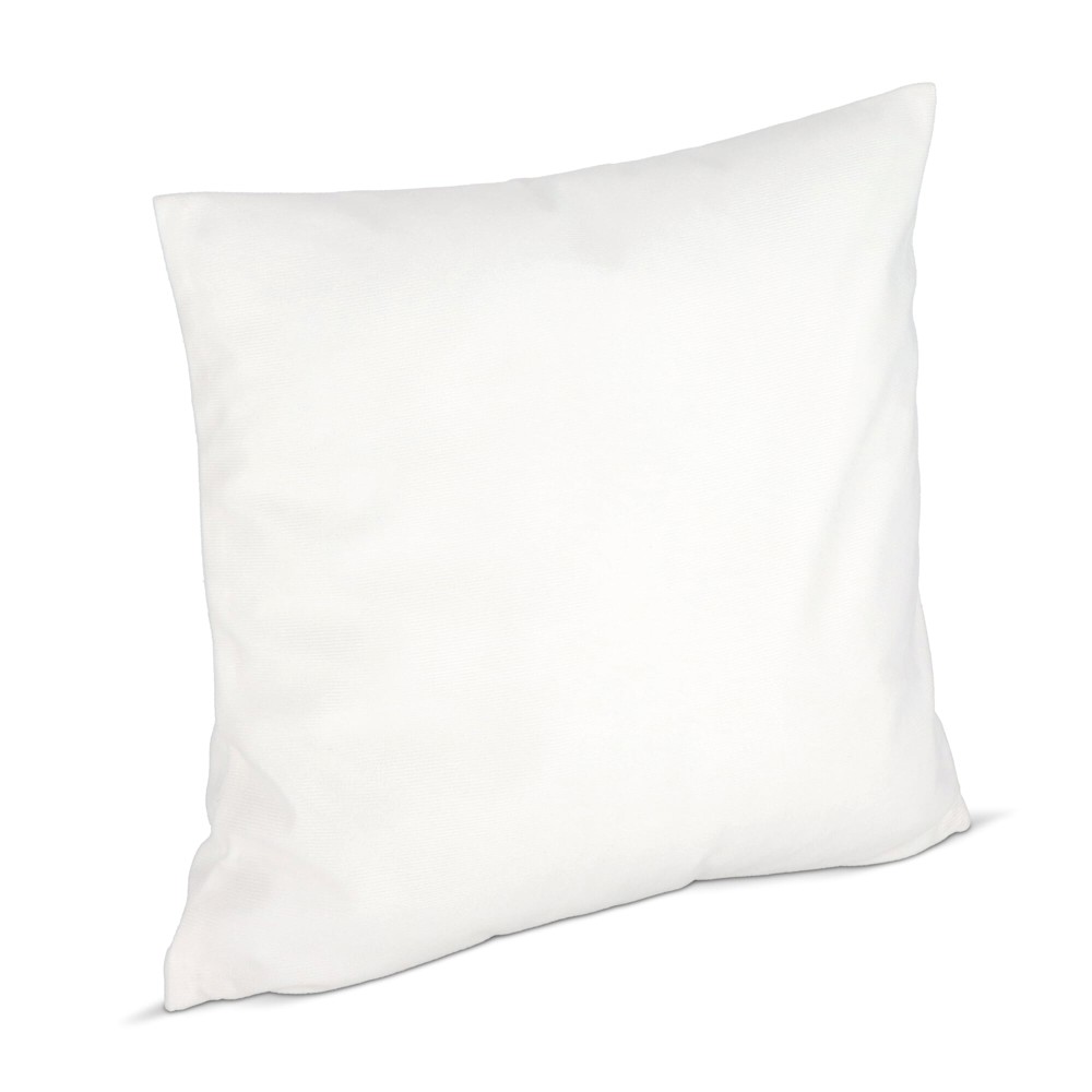 Kussenhoes van pluche &amp; kussen 40x40 cm, sublimatiedruk