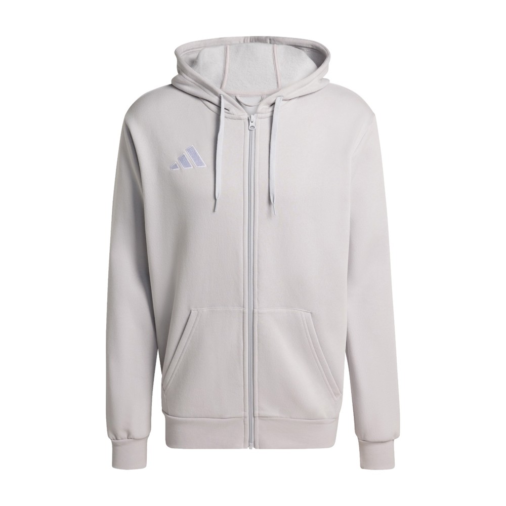 Adidas Men's ENT26 Full Zip Hoodie