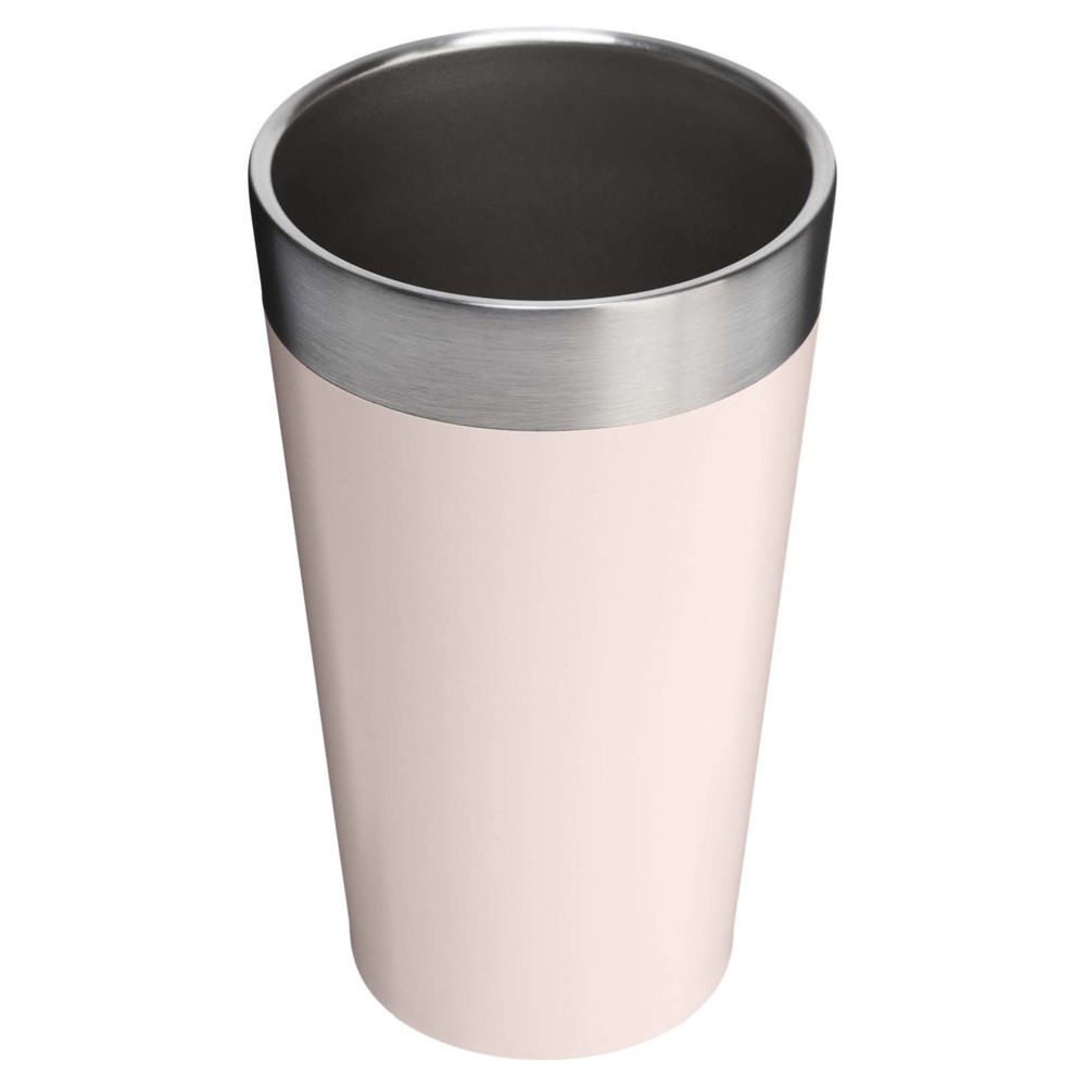 Stanley Stacking 470 ml geïsoleerde roestvrijstalen beker