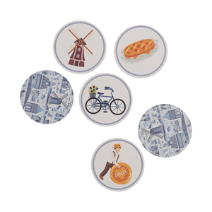 JENS Living Memory Spel Dutch