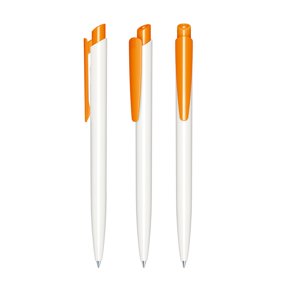 senator® Dart Polished Basic - oranje 151