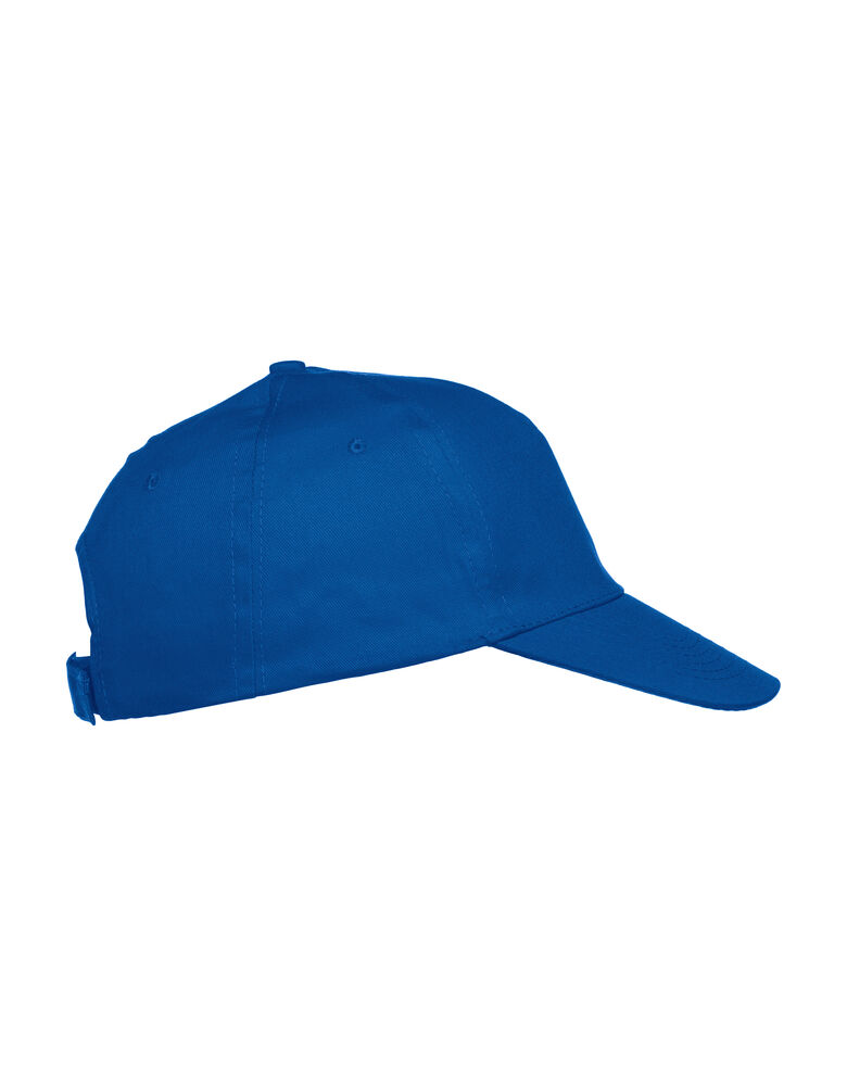 Clique - Texas Cap Kobalt One size