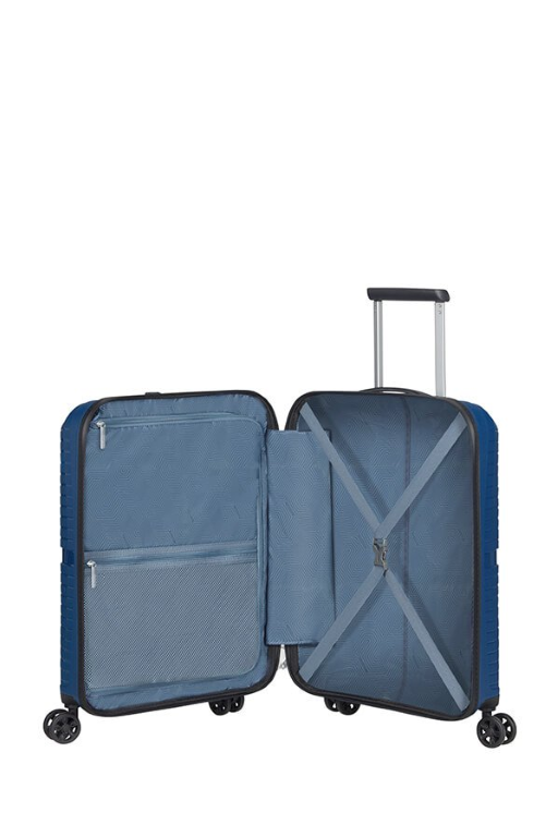 American Tourister Airconic Spinner 55