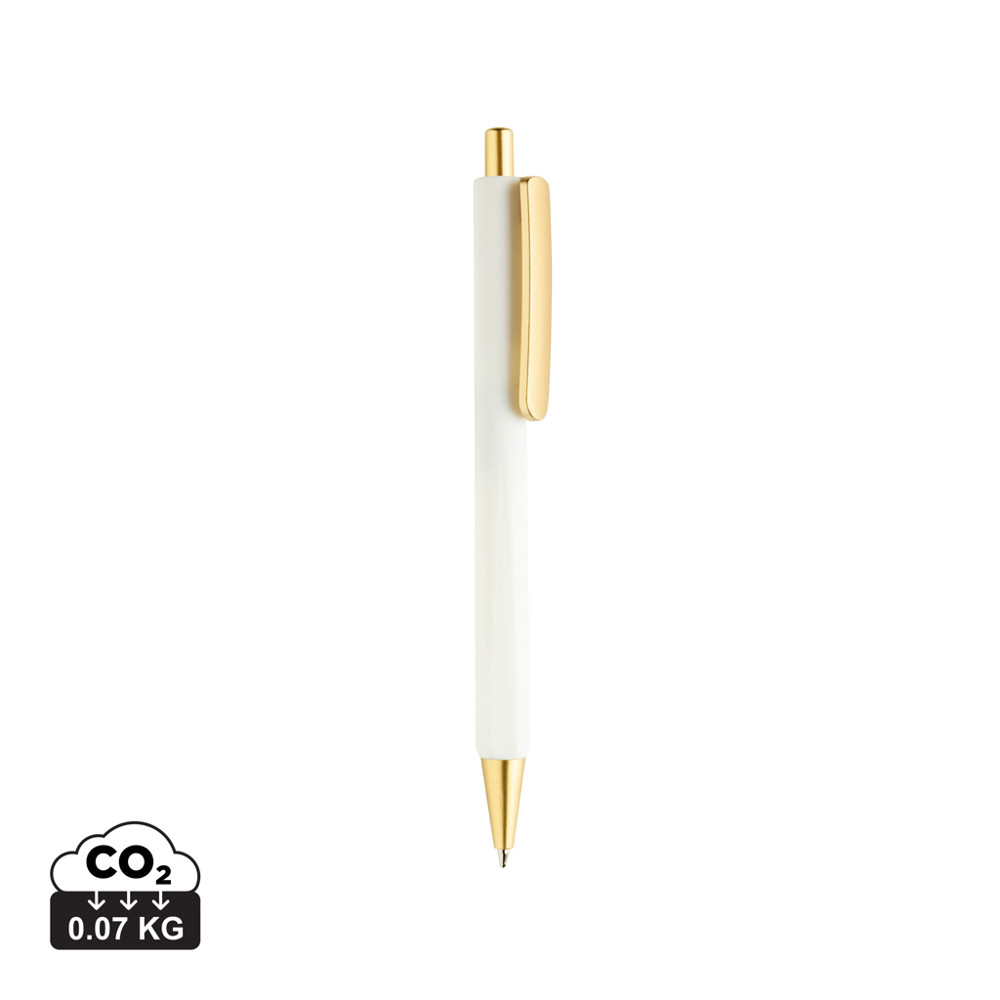 EDGE RCS driezijdige pen luxury