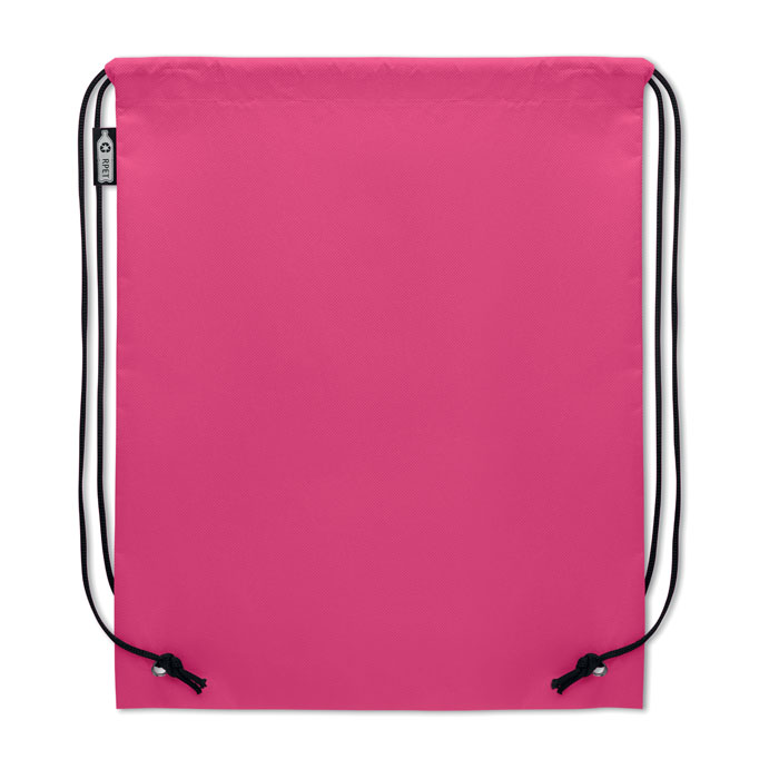 DAFFY RPET - RPET non-woven trekkoordtas