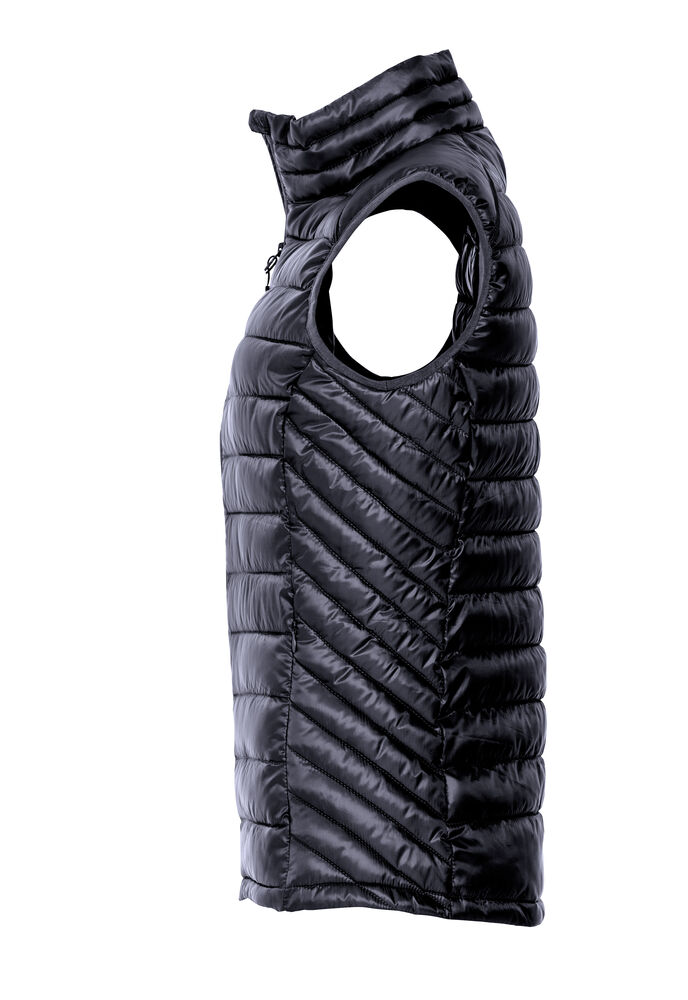 Clique - Hudson Vest Women Dark Navy S