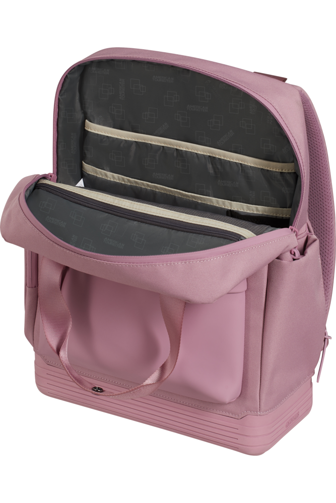 American Tourister Soulpack Business Bp Tote 15.0"
