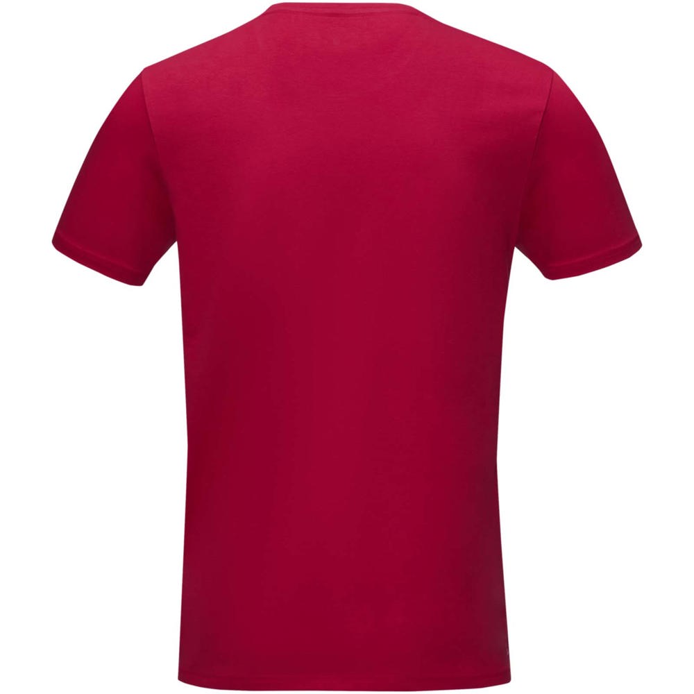 Balfour biologisch heren t-shirt met korte mouwen