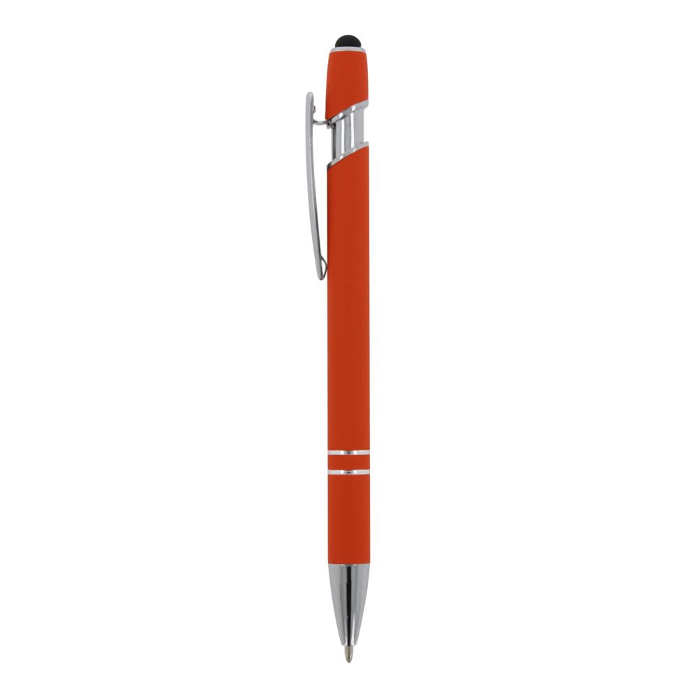 Balpen Paris Metaal soft touch