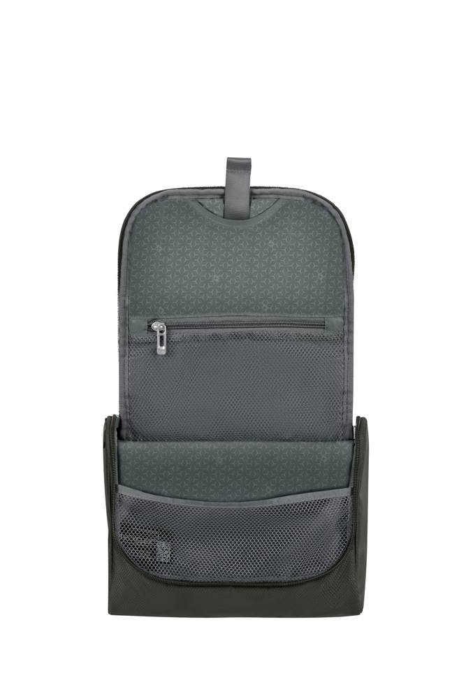 Samsonite Respark Toilet Hanging Toilet Kit