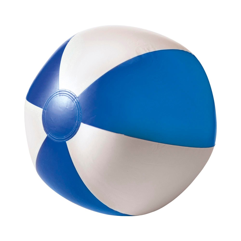 Strandbal Lola - Blauw