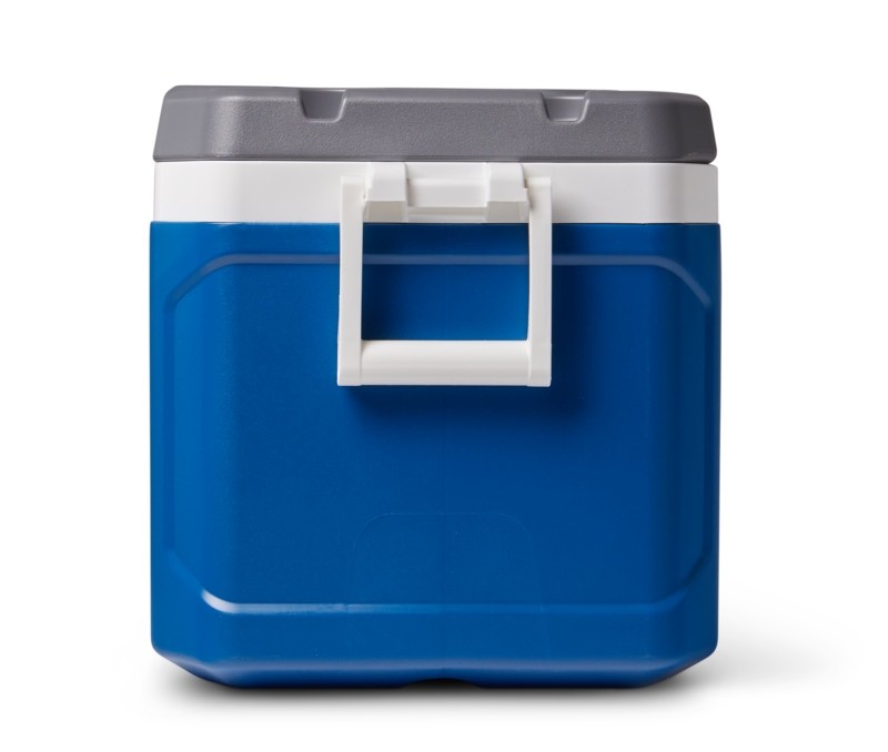 Igloo Latitude 52 Cooler 49L- Blauw
