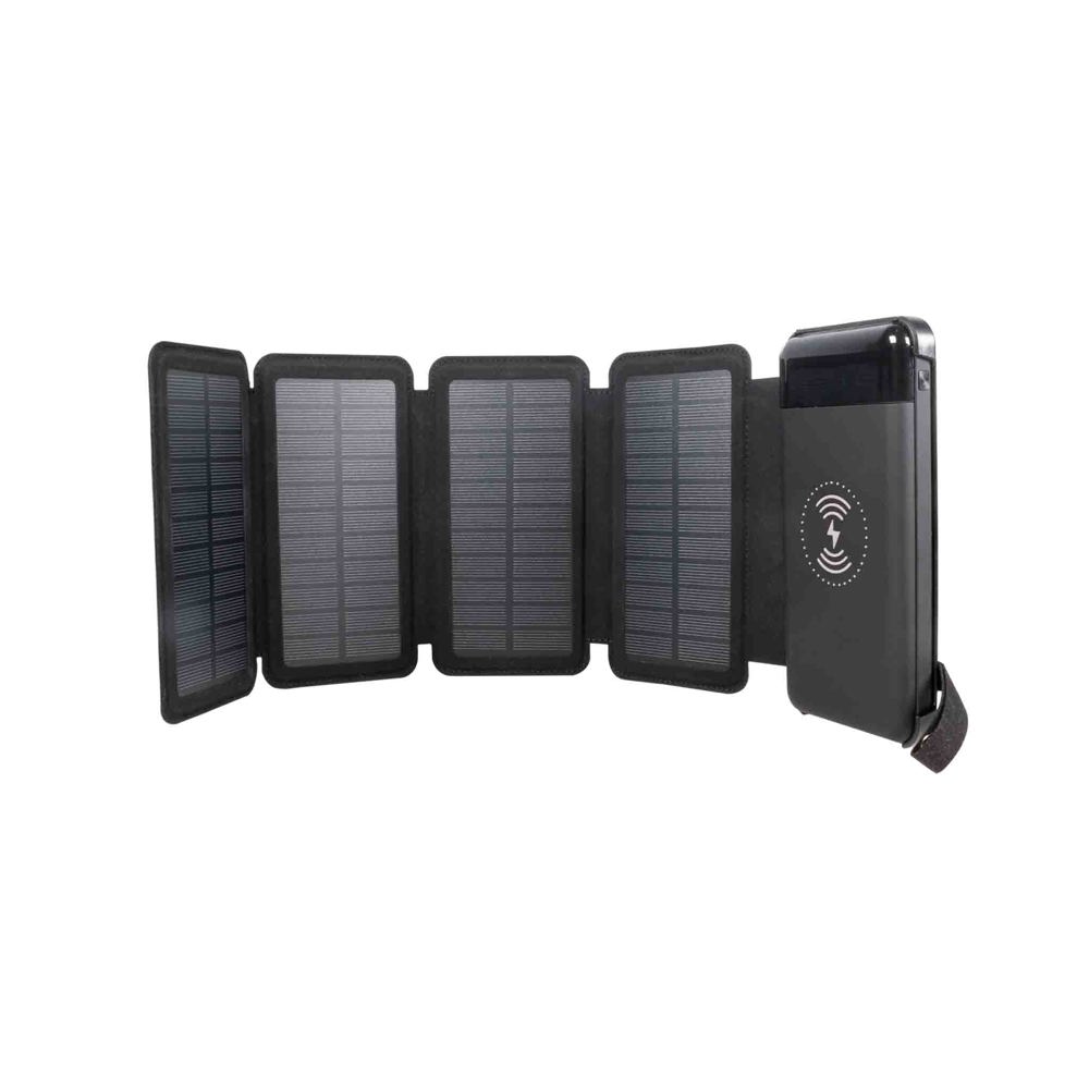 MagPower "solar" Powerbank
