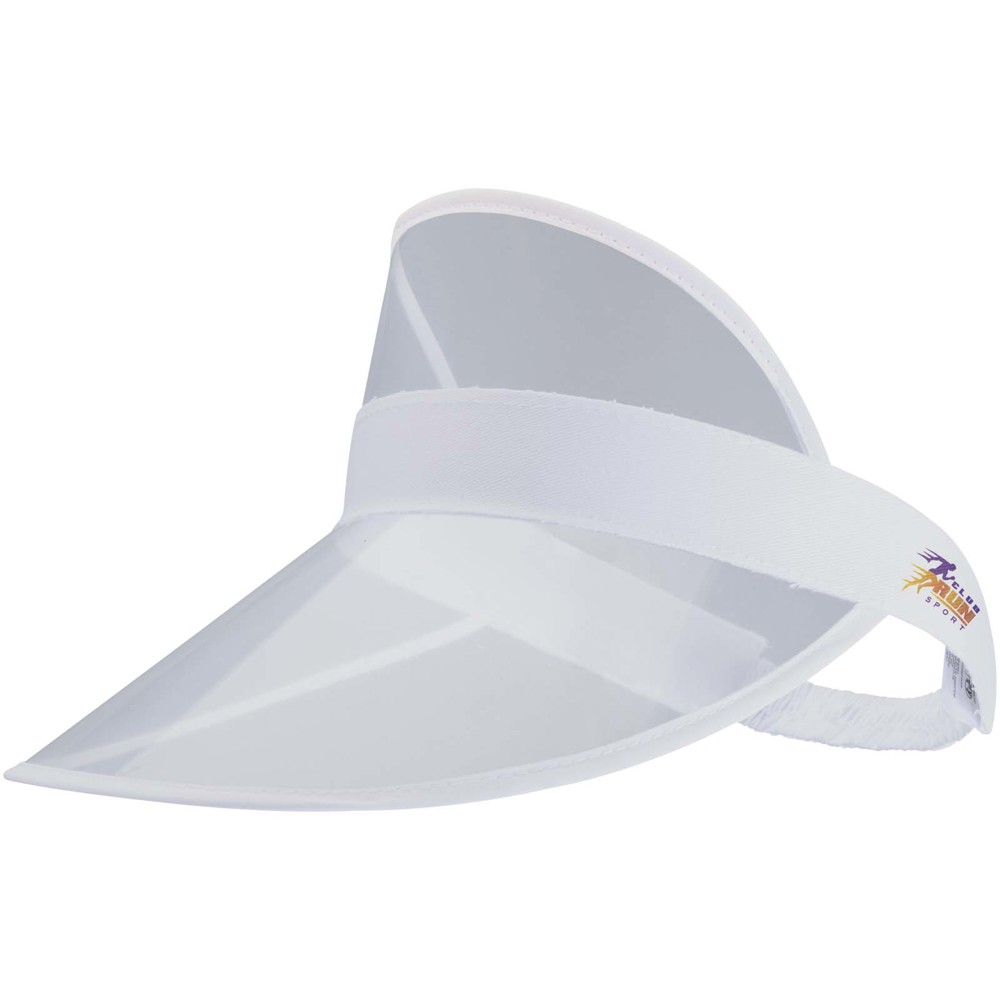 Bright pet met doorzichtig vizier 