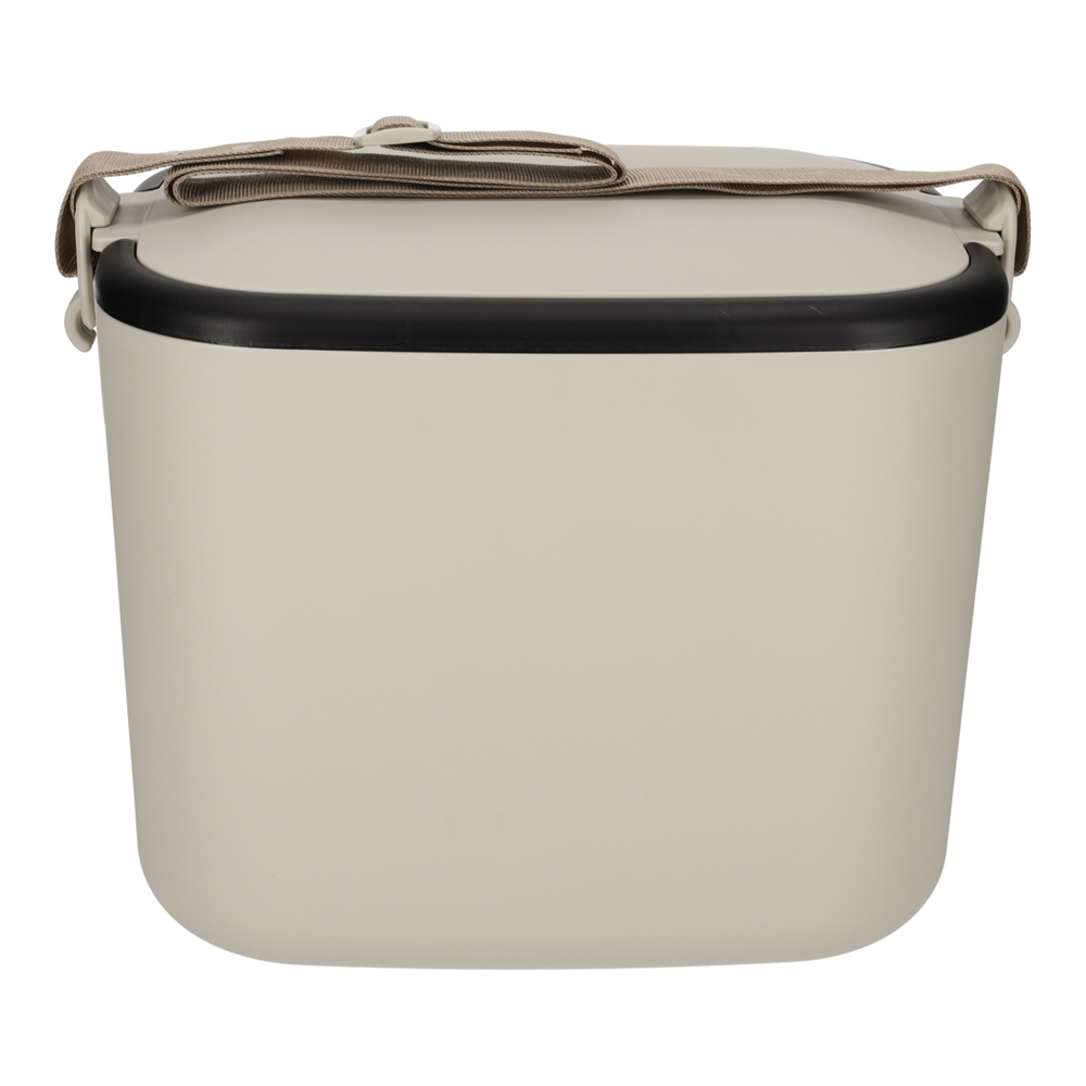 NORLÄNDER Koelbox Adventure Taupe 14L