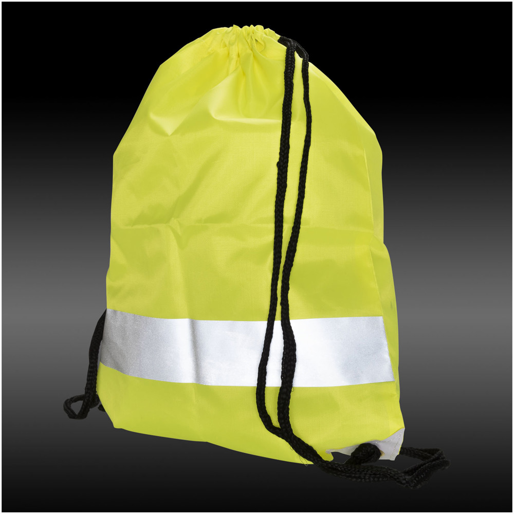 RFX™ Reflecterende gymtas