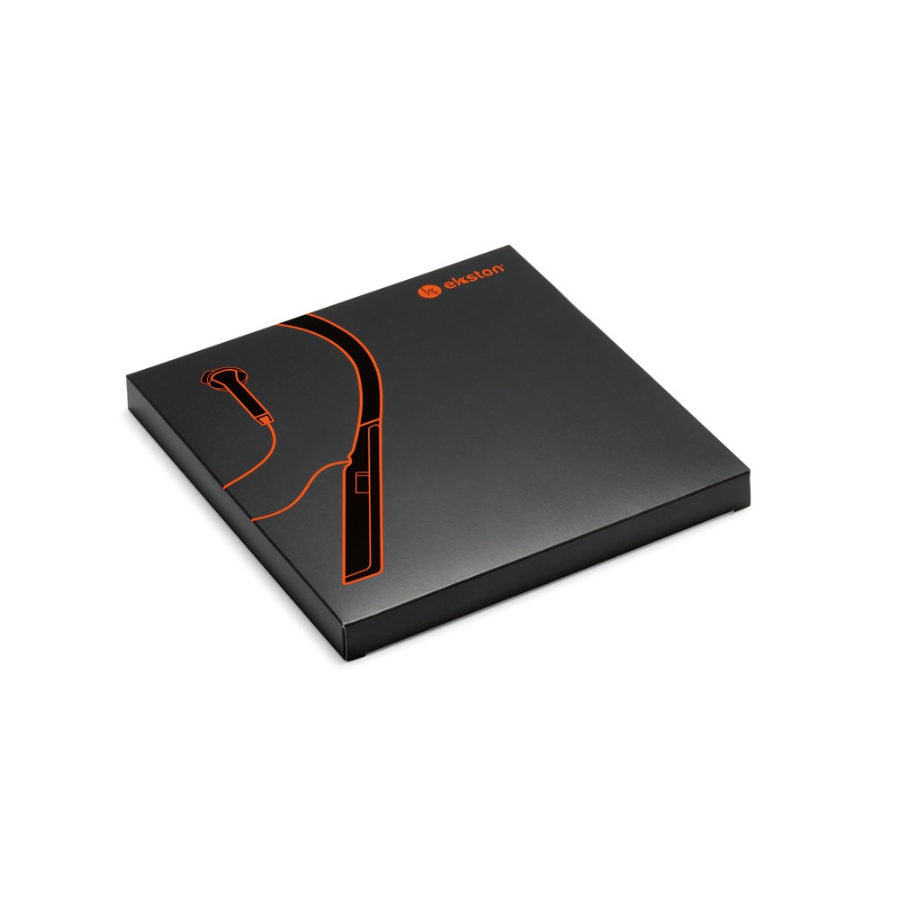 HEARKEEN. ABS en siliconen oordopjes 90 mAh