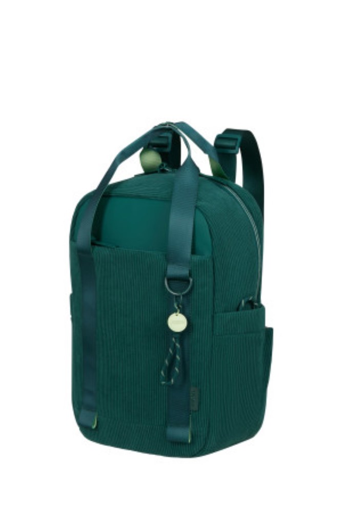 American Tourister Minima City Backpack S Ltd