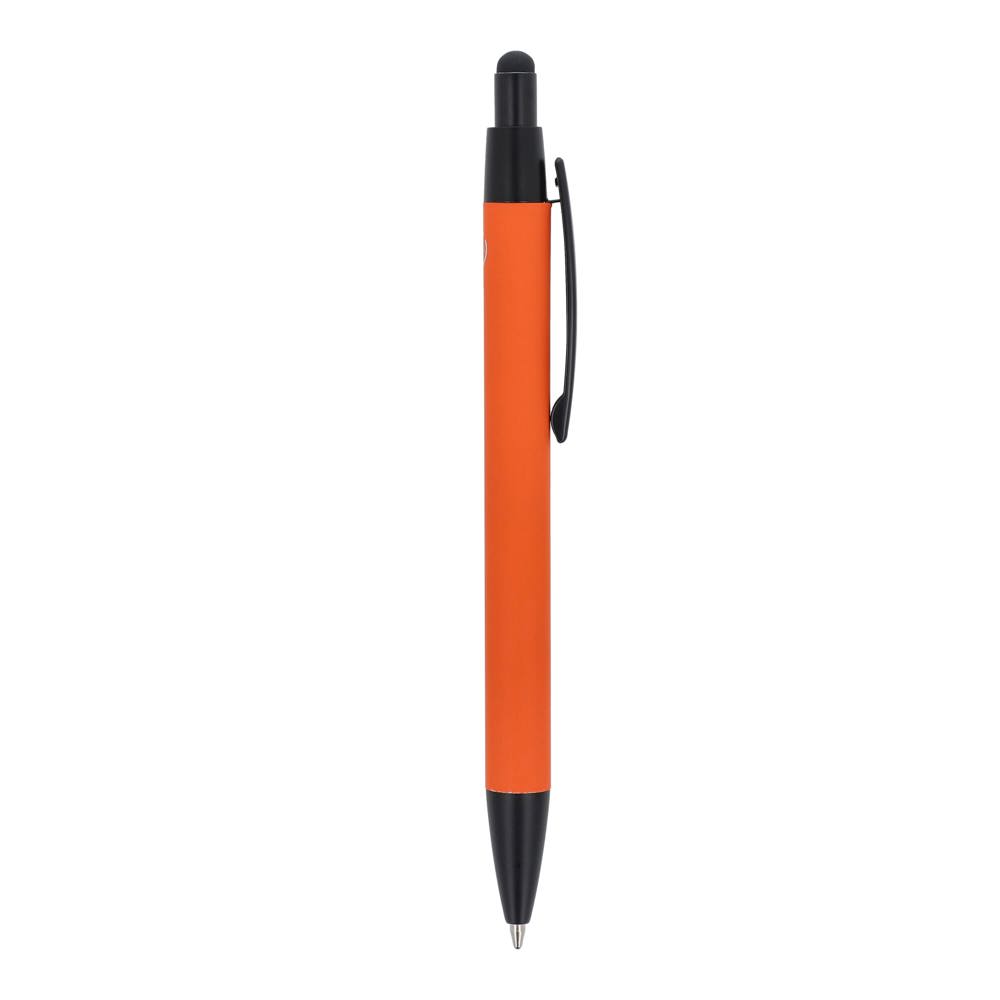 Balpen Alaska soufttouch met stylus R-AL