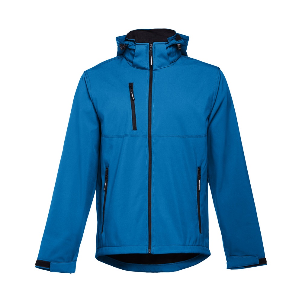 Petrolium blauw