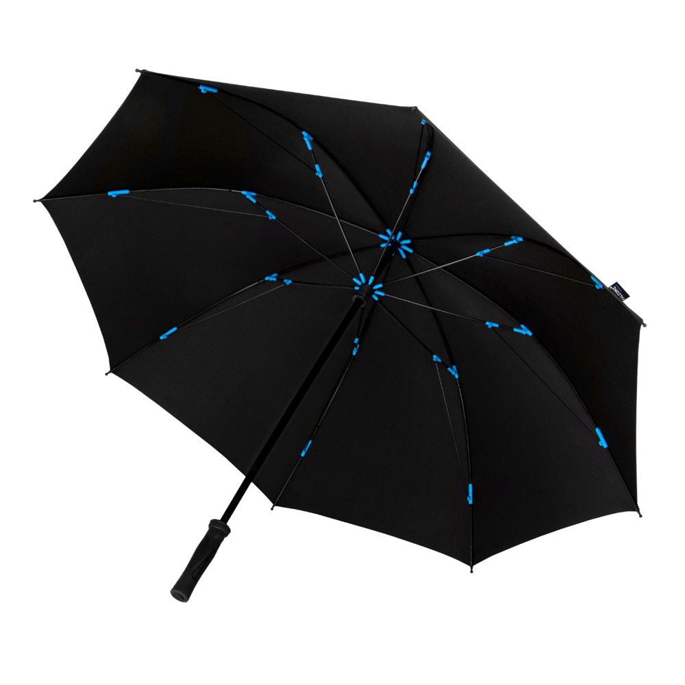 FALCONE - ECO - Handopening - Windproof - 130 cm