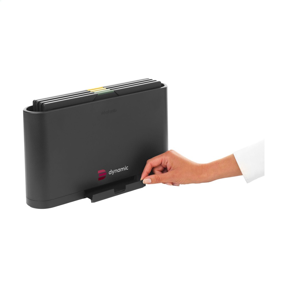 Brabantia Tasty+ Set Snijplanken