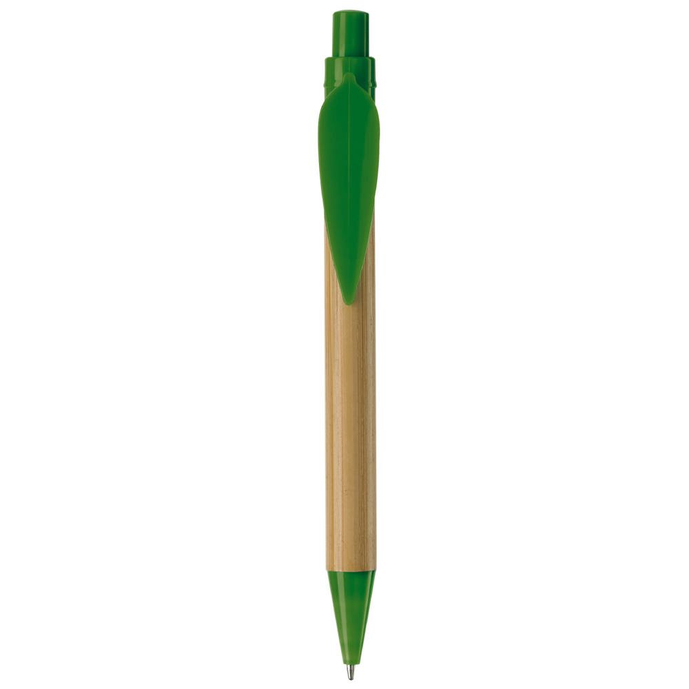 Balpen eco leaf