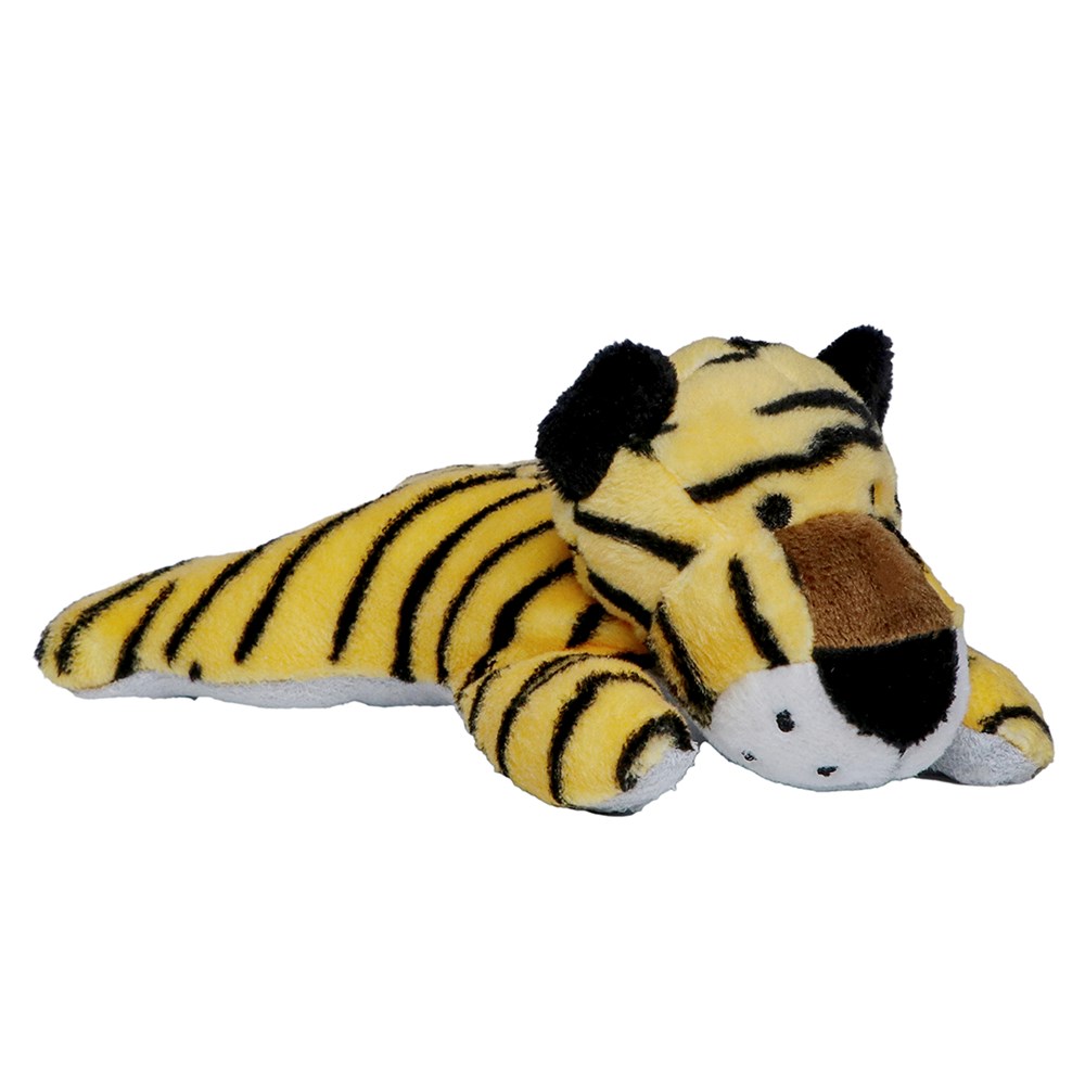 Schermreiniger tijger