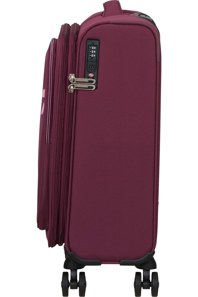 American Tourister Cloudrider Spinner S Exp Tsa