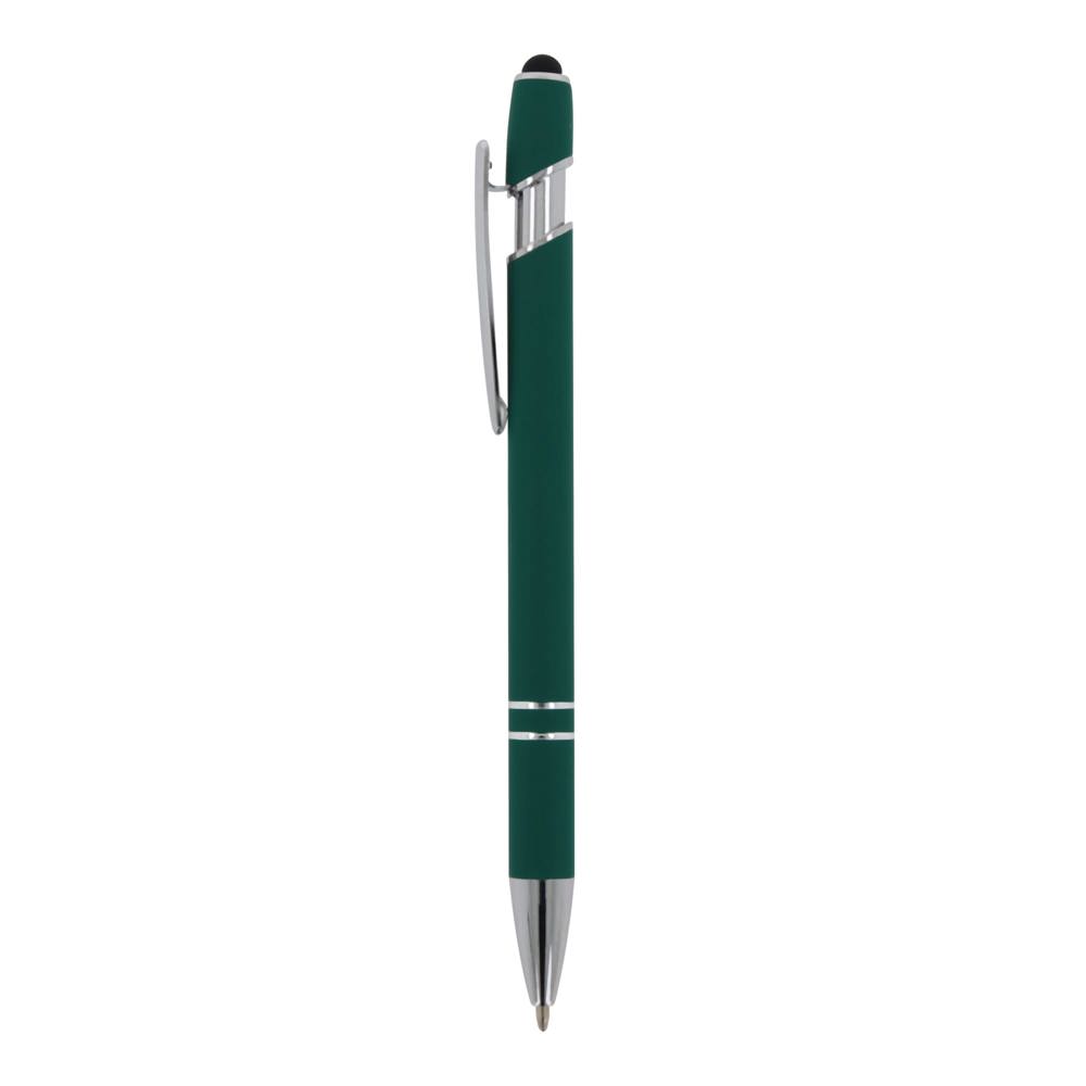Balpen Paris Metaal soft touch
