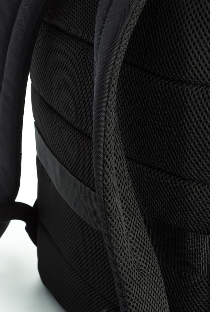 Rugzak Oscar | Polyester | Laptop 15" | 6 l