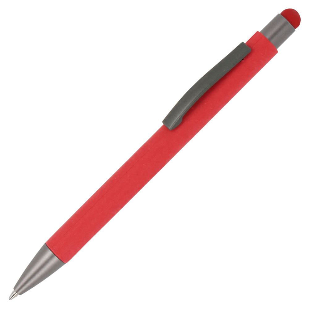 Balpen New York Stylus Papier - Rood