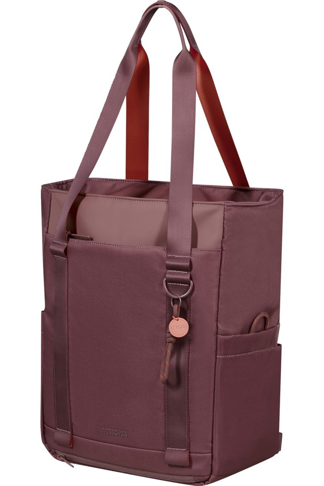 American Tourister Minima Gym Tote Bp 14.1"