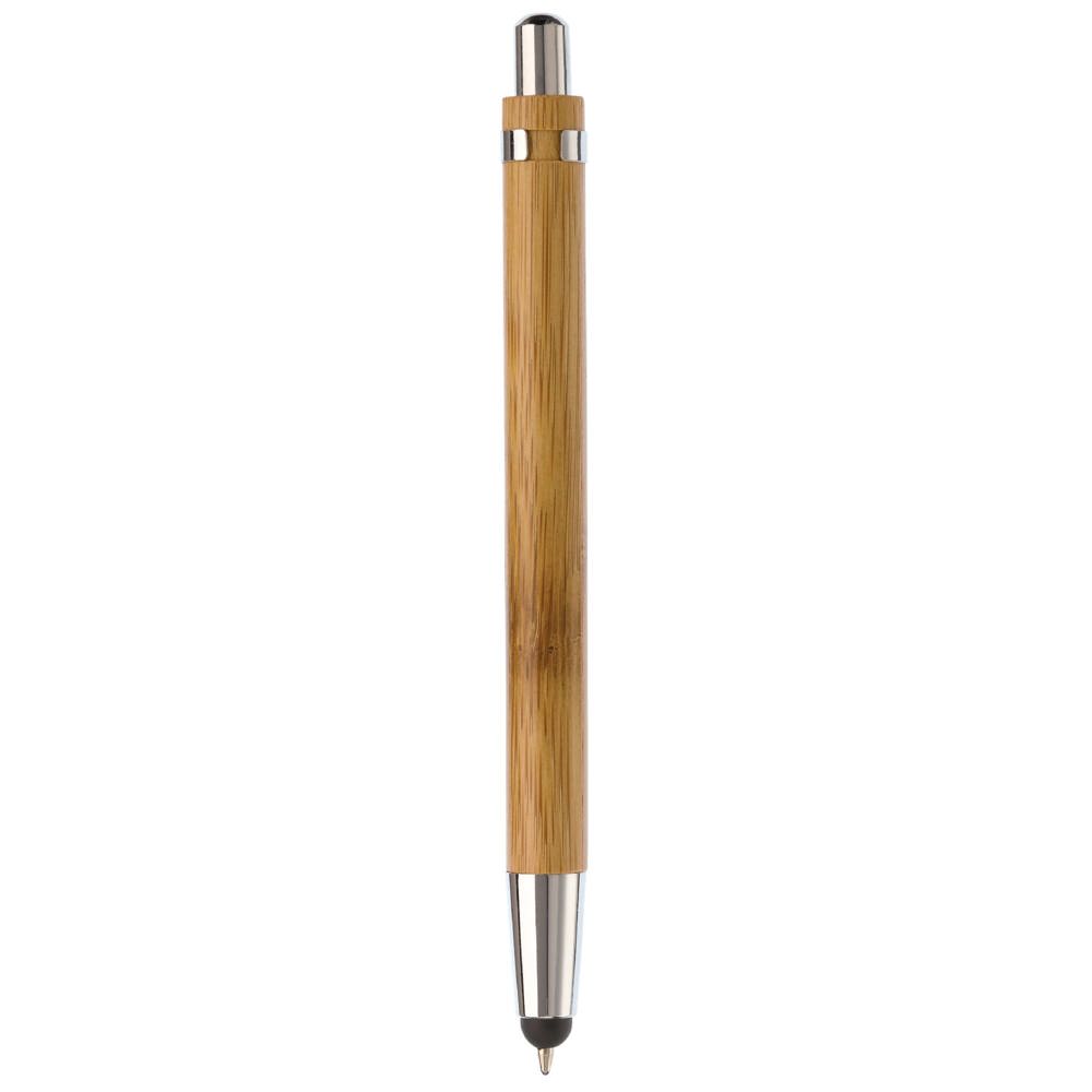 Balpen Antarctica stylus bamboe