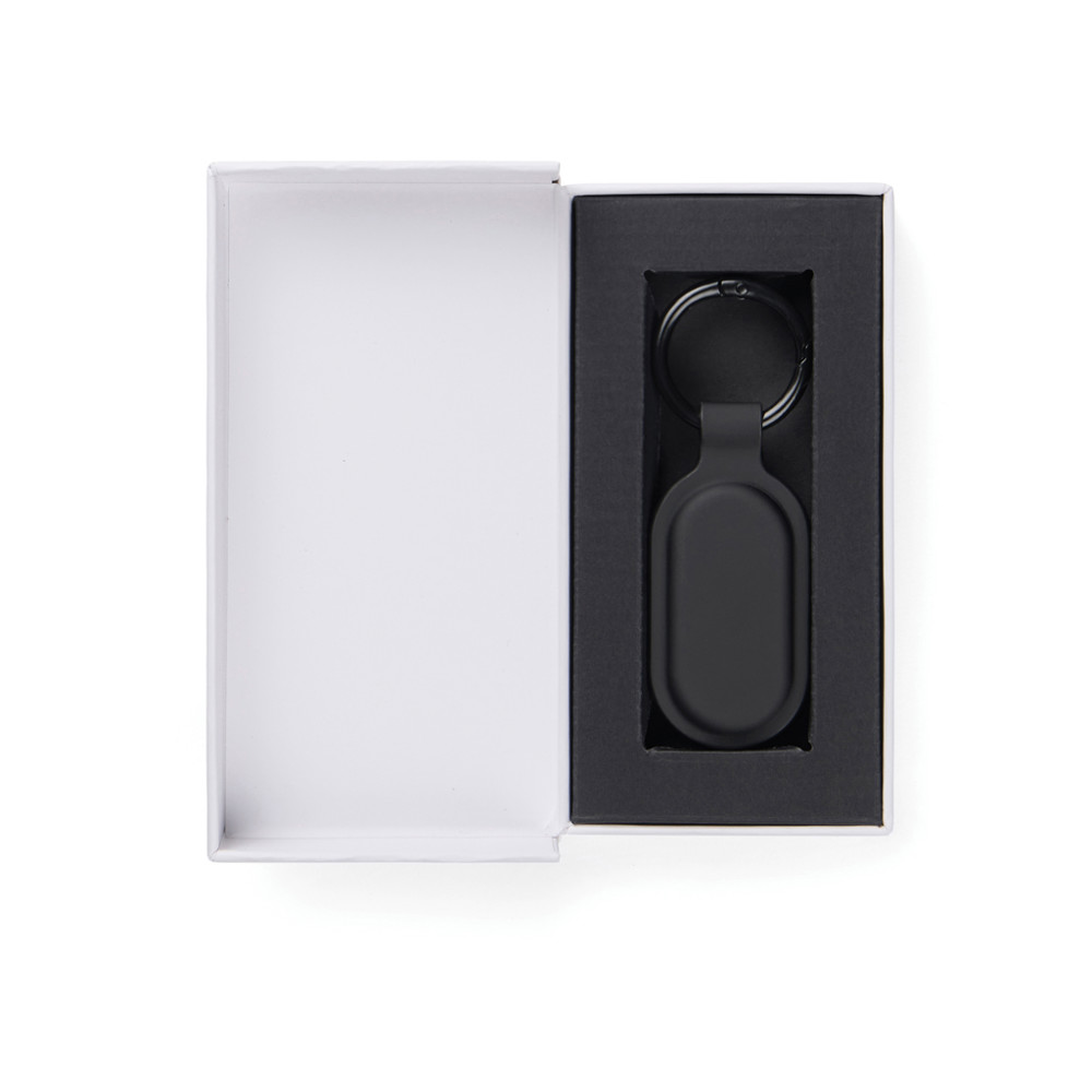 VINGA Baltimore RCS sleutelhanger met dual finder