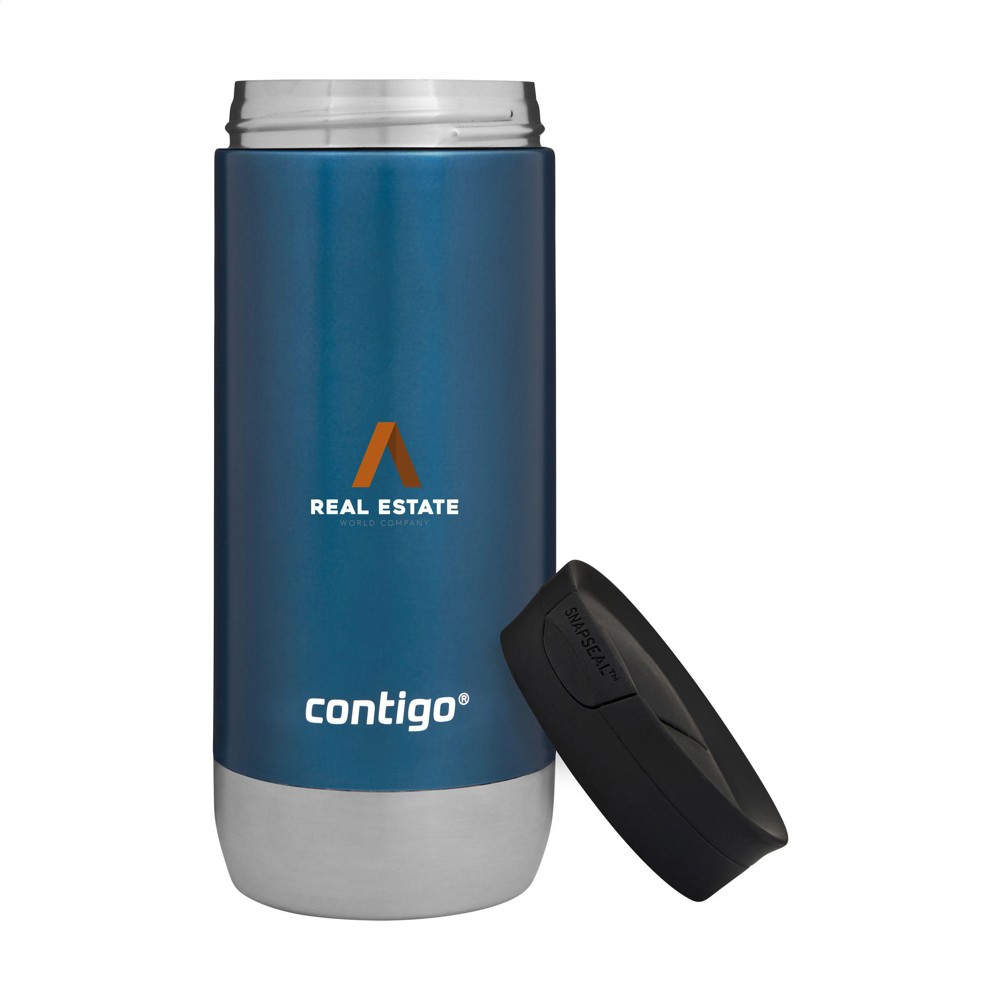 Contigo® Huron 2.0 470 ml thermosbeker