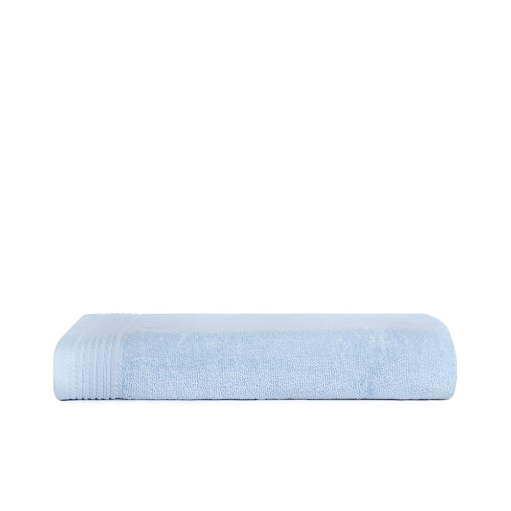 Classic Beach Towel - Lichtblauw