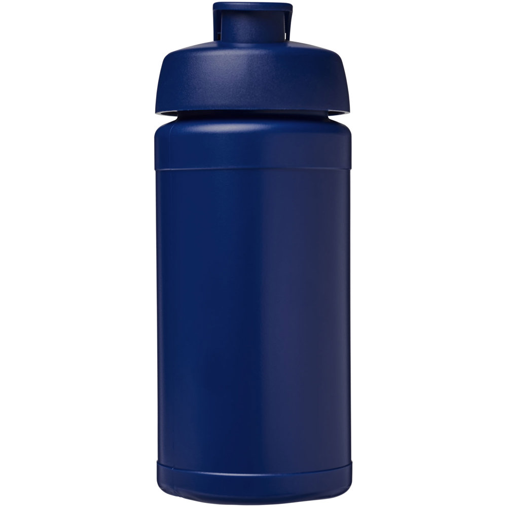 Baseline® Plus 500 ml sportfles met flipcapdeksel