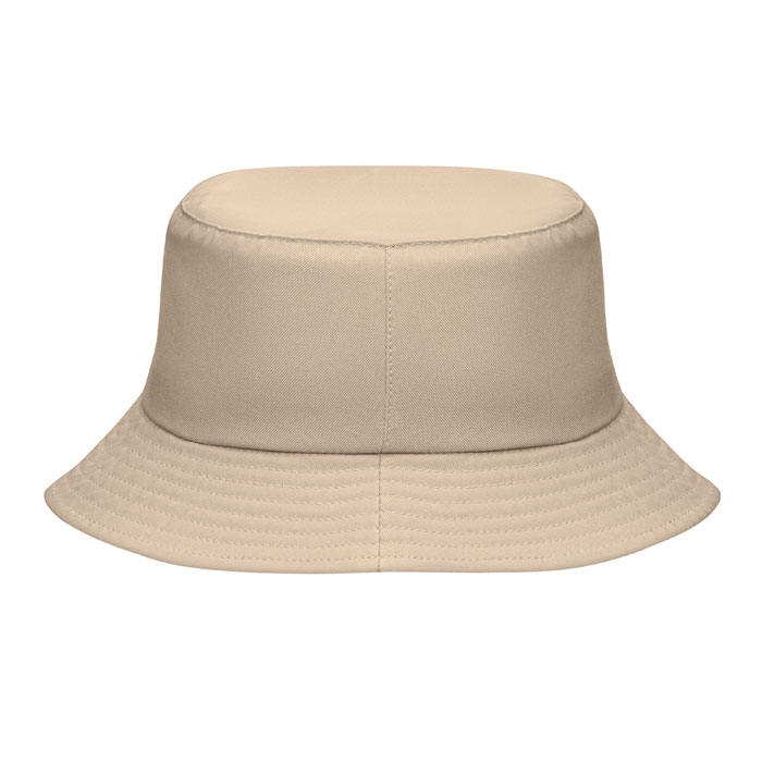 EMMER - Zonne-vissershoed polyester 150mo2437-85