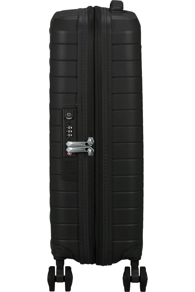 American Tourister Fastforward Spinner 55 EXP.
